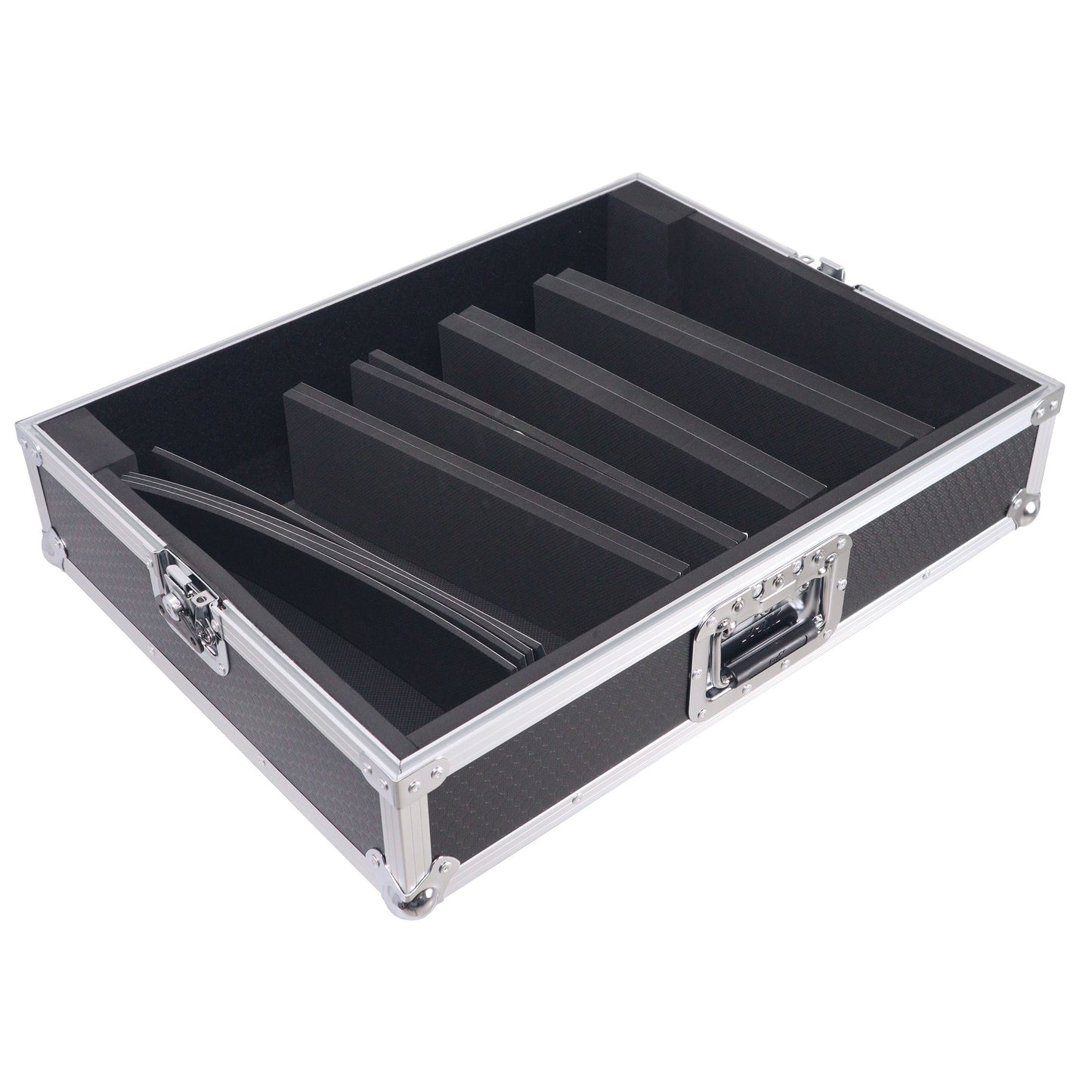 ProX XS-UMIX2415 Flight Style Road Case for Mixers Up to 24" x 15"