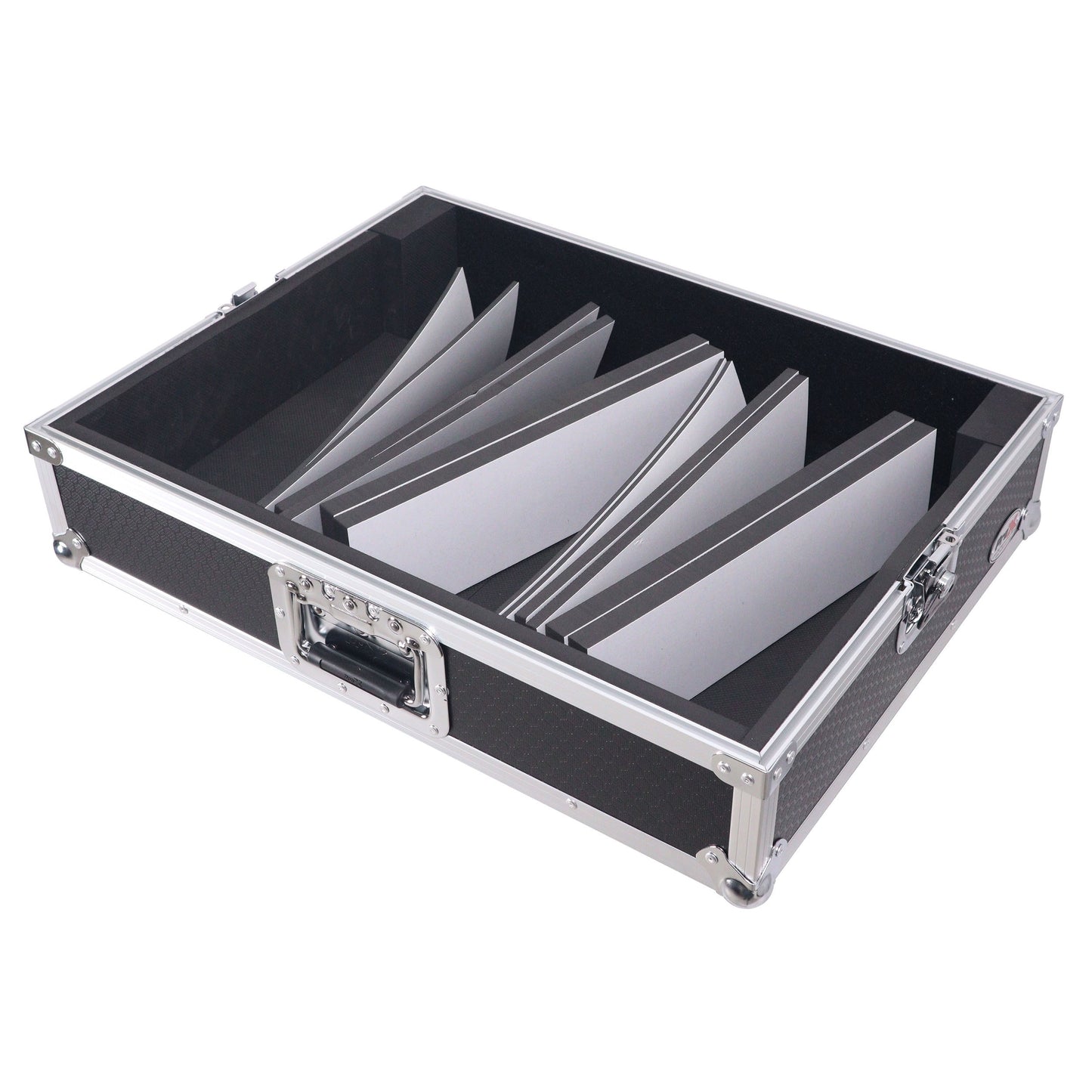 ProX XS-UMIX2415 Flight Style Road Case for Mixers Up to 24" x 15"