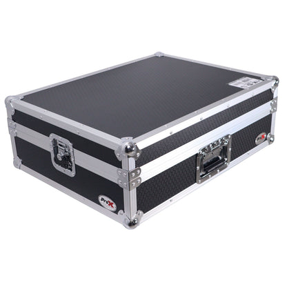 ProX XS-UMIX2415 Flight Style Road Case for Mixers Up to 24" x 15"