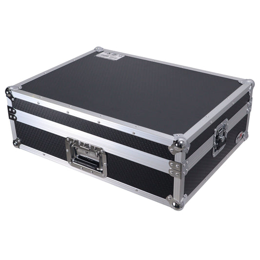 ProX XS-UMIX2415 Flight Style Road Case for Mixers Up to 24" x 15"