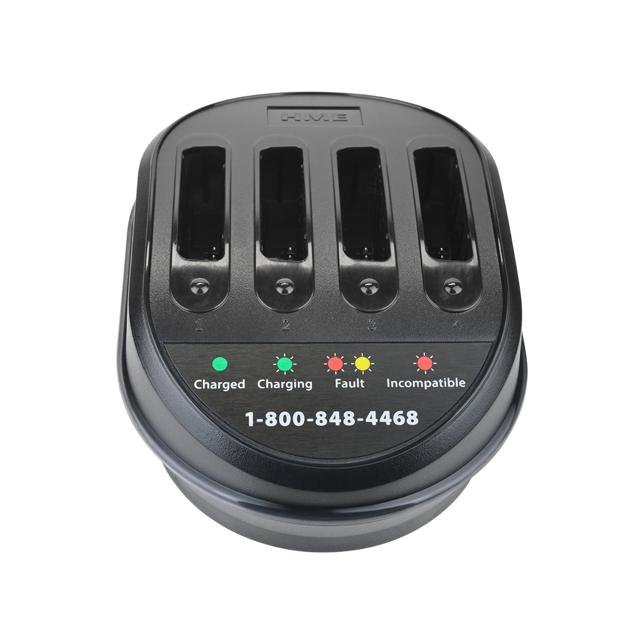 201922_Clear-Com-AC70-4-Port-Battery-Charger-for-BAT70-Batteries_ALT04sqr