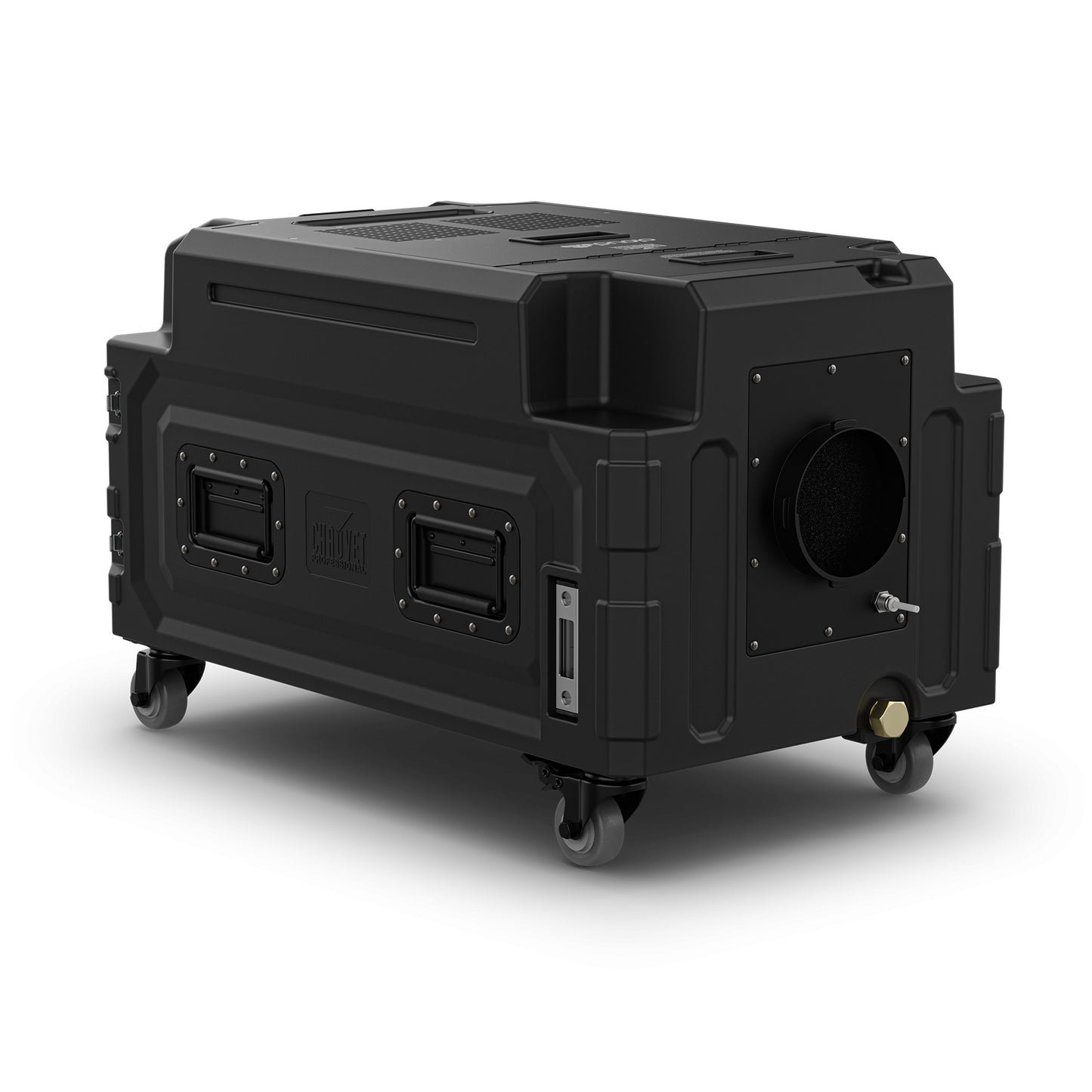 Chauvet Pro Cloud 9X IP Low-Lying Fogger For Stages | IP53