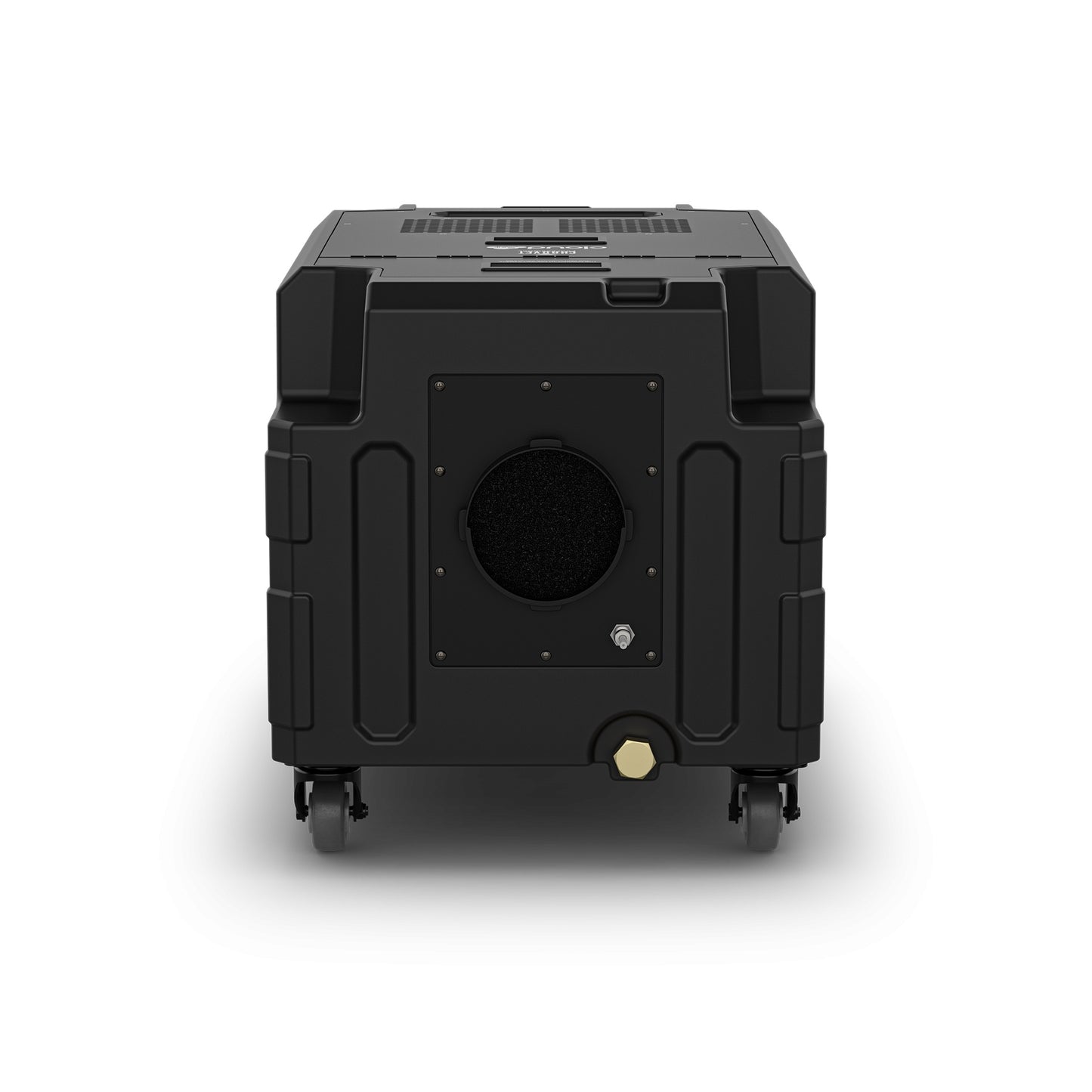 Chauvet Pro Cloud 9X IP Low-Lying Fogger For Stages | IP53