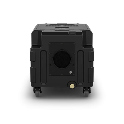 Chauvet Pro Cloud 9X IP Low-Lying Fogger For Stages | IP53