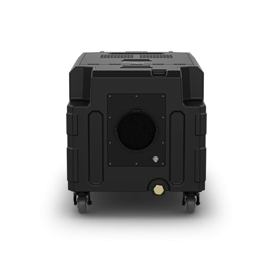 Chauvet Pro Cloud 9X IP Low-Lying Fogger For Stages | IP53