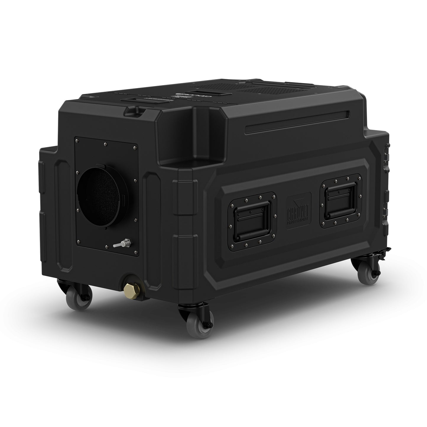 Chauvet Pro Cloud 9X IP Low-Lying Fogger For Stages | IP53