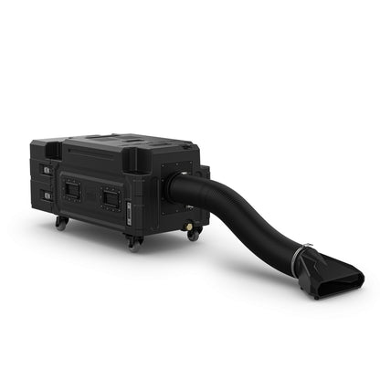 Chauvet Pro Cloud 9X IP Low-Lying Fogger For Stages | IP53