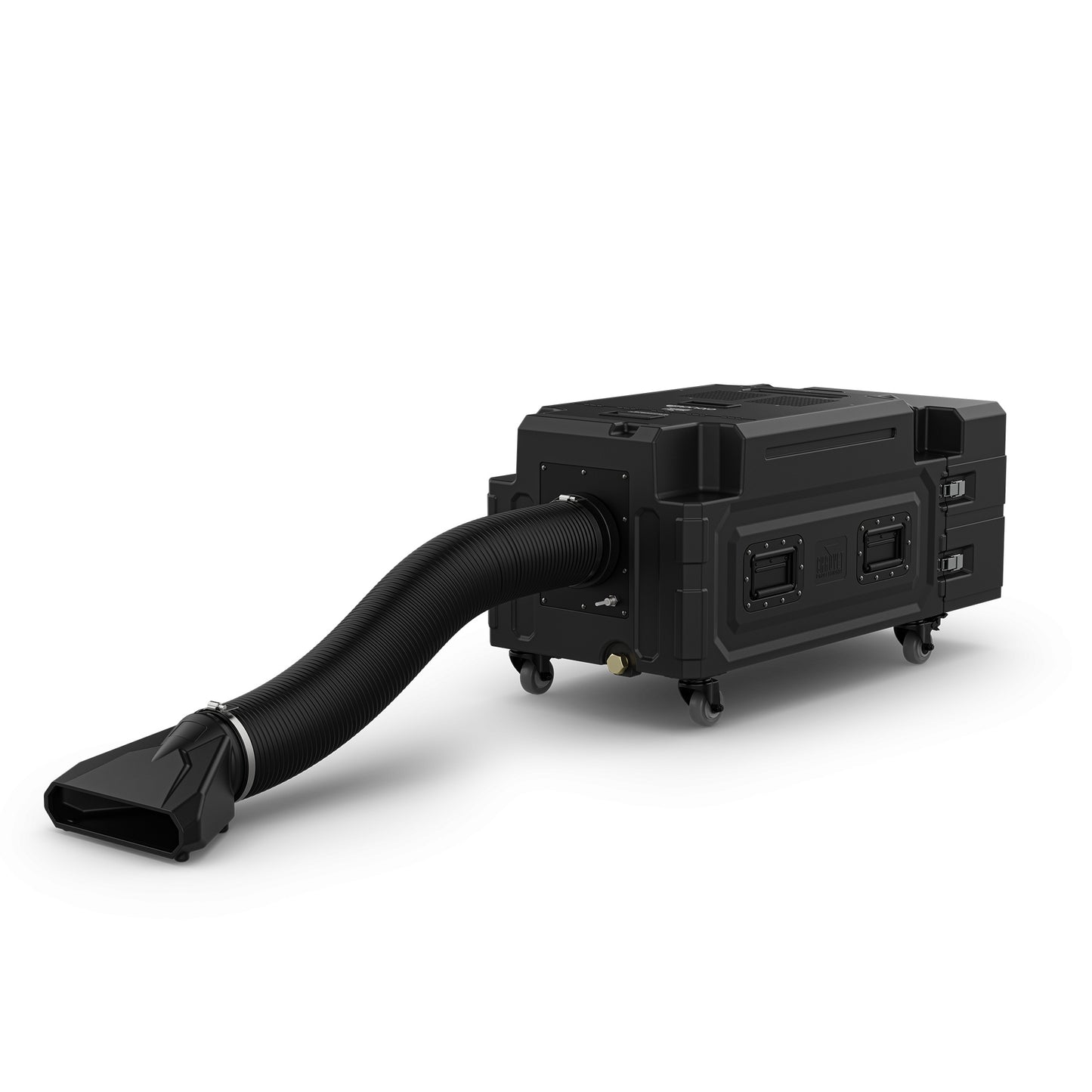 Chauvet Pro Cloud 9X IP Low-Lying Fogger For Stages | IP53
