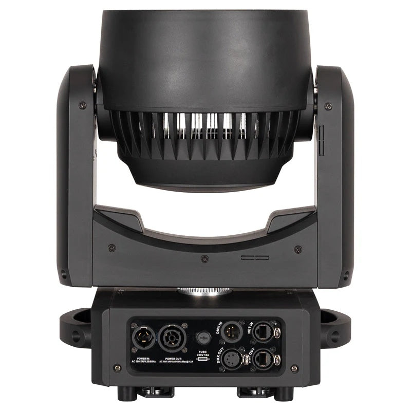 ADJ VIZ290 Vizi Pix Z19 Moving Wash Light With RGBL Pixel Effects