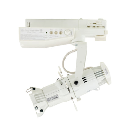 ETC 7063A1630-1 Mini LED Ellipsoidal Portable