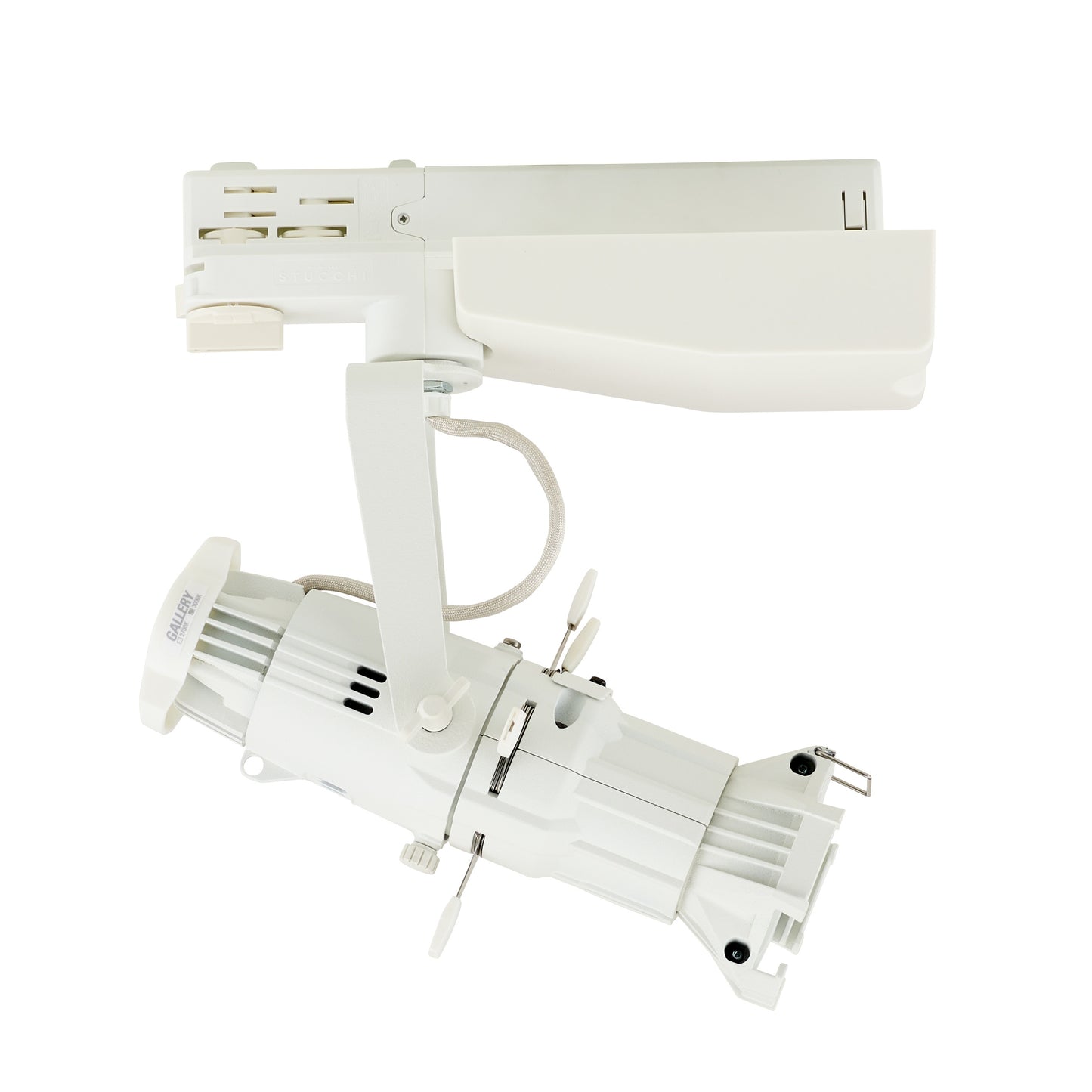 ETC 7063A1630-1 Mini LED Ellipsoidal Portable