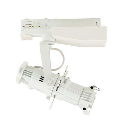 ETC 7063A1630-1 Mini LED Ellipsoidal Portable