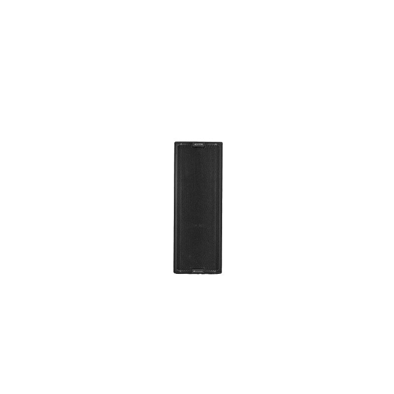dBTechnologies INGEIA IG1TR Powered Portable Column Speaker