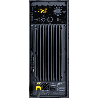 dBTechnologies INGEIA IG1TR Powered Portable Column Speaker