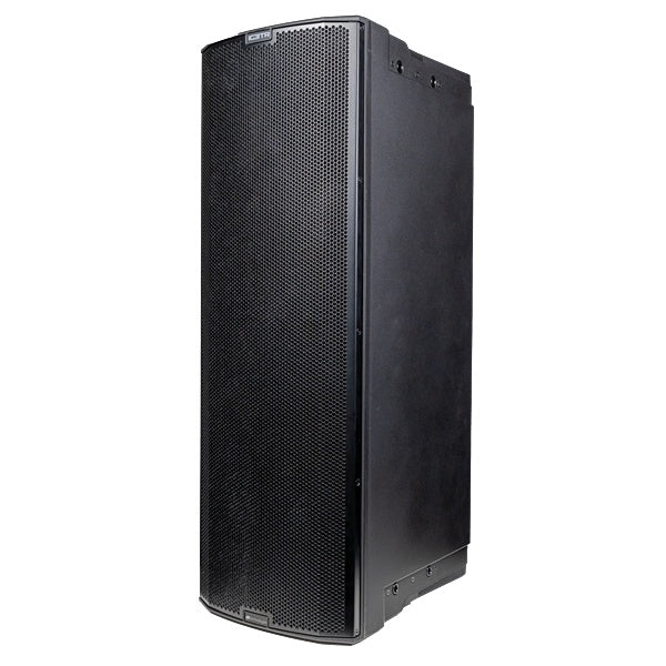 dBTechnologies 1030103910 INGENIA IG3TR Powered Column Speaker