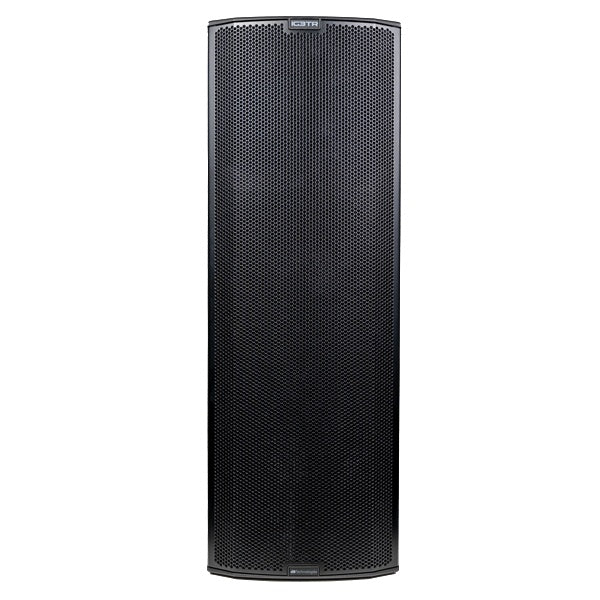 dBTechnologies 1030103910 INGENIA IG3TR Powered Column Speaker