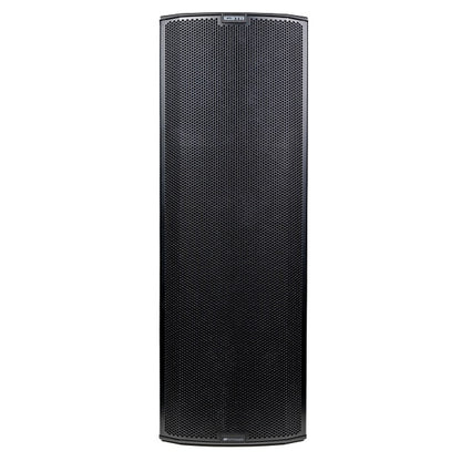 dBTechnologies 1030103910 INGENIA IG3TR Powered Column Speaker