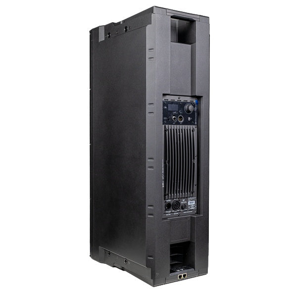 dBTechnologies 1030103910 INGENIA IG3TR Powered Column Speaker