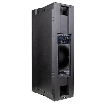 dBTechnologies 1030103910 INGENIA IG3TR Powered Column Speaker
