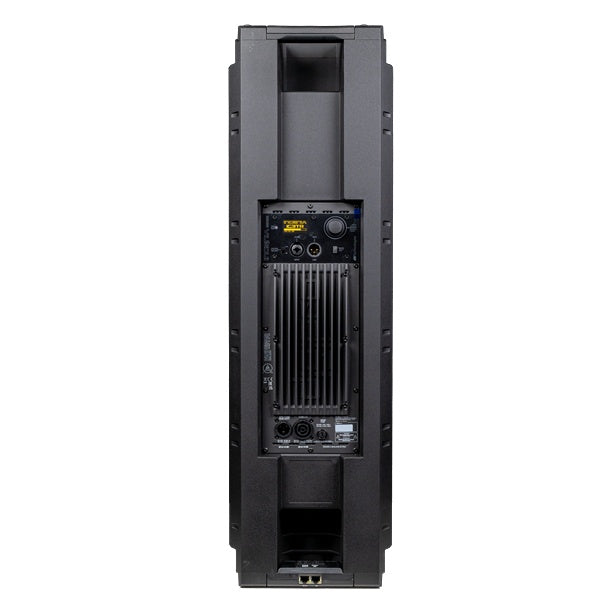 dBTechnologies 1030103910 INGENIA IG3TR Powered Column Speaker