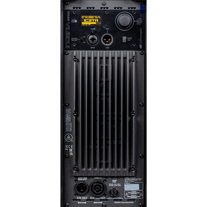 dBTechnologies 1030103910 INGENIA IG3TR Powered Column Speaker
