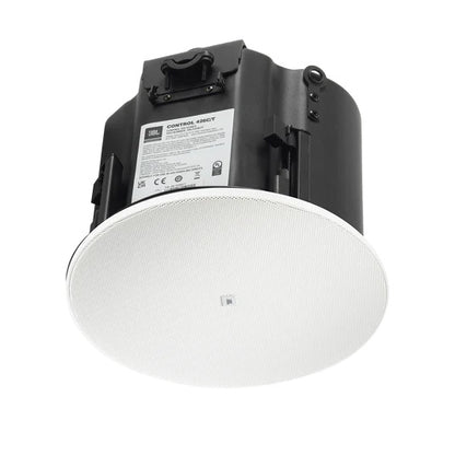 JBL MTC-426BG Full-Face Magnetic Speaker Grille With Tether