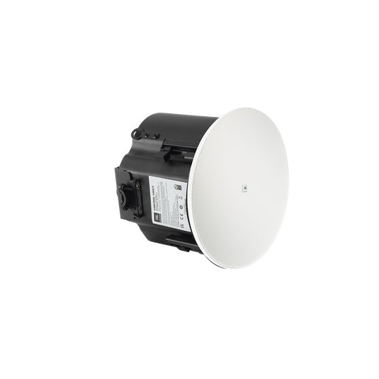 JBL MTC-426BG Full-Face Magnetic Speaker Grille With Tether