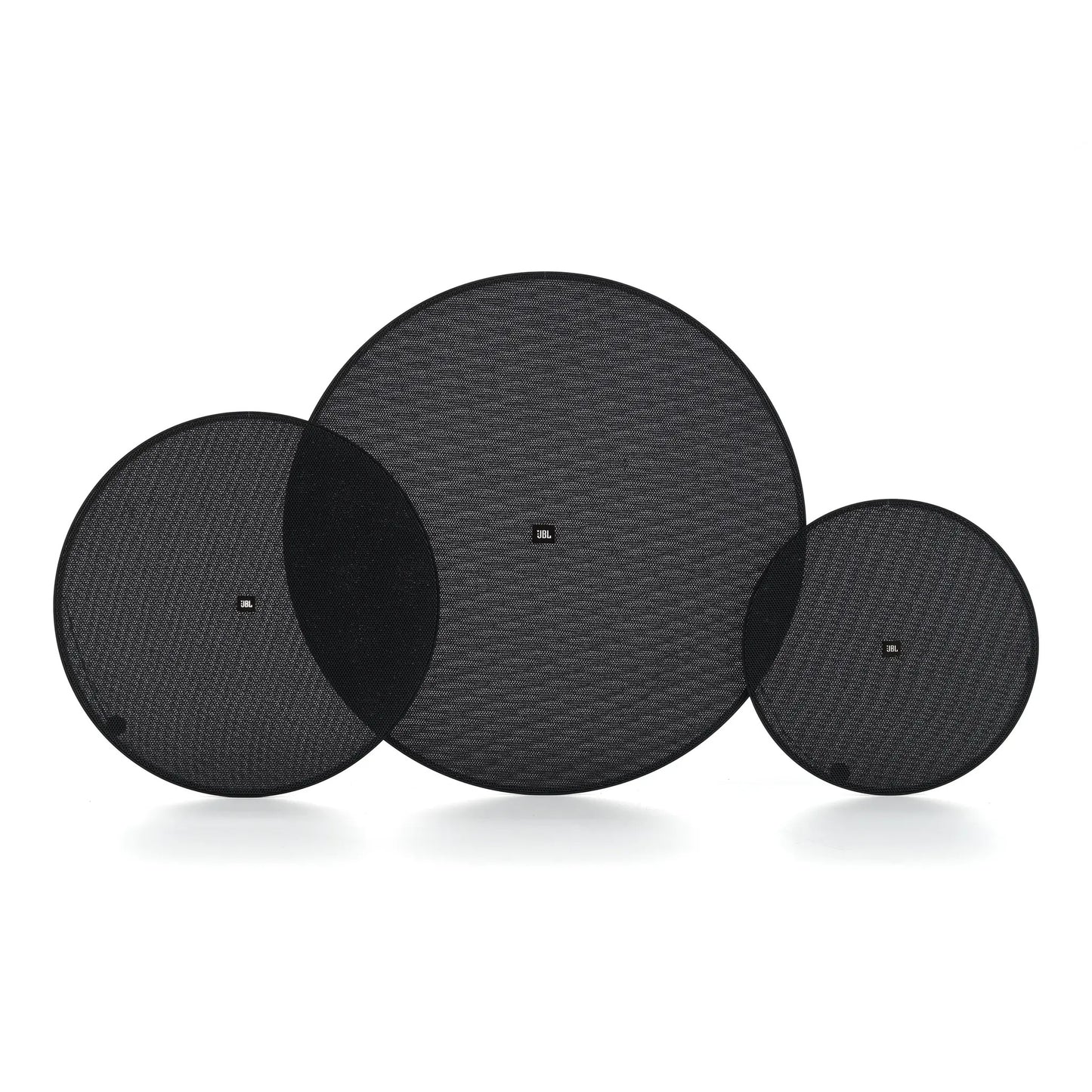 JBL MTC-419BG Speaker Grille And Mudring Pack Of 6
