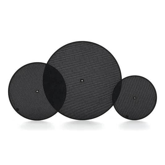 JBL MTC-419BG Speaker Grille And Mudring Pack Of 6
