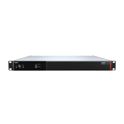 Biamp Voltera D 1200.4 4-Channel DSP Amplifier