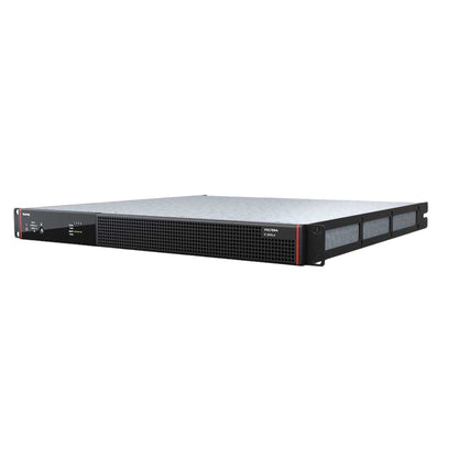 Biamp Voltera D 1200.4 4-Channel DSP Amplifier