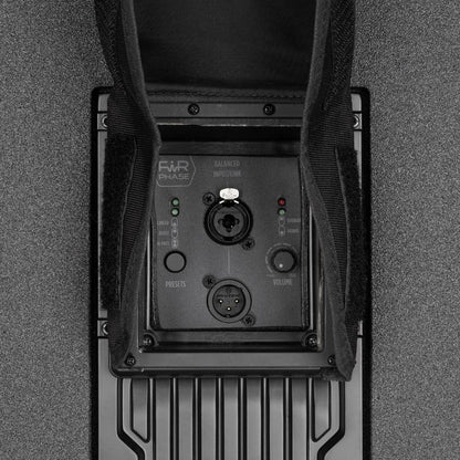RCF RPR60689 Rain Protection Cover For Speakers