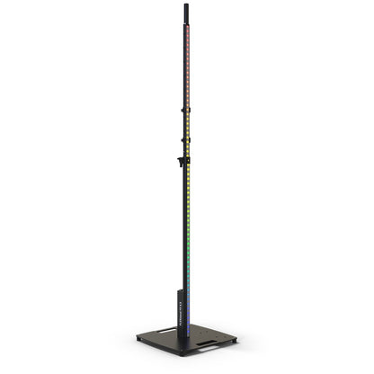 Chauvet DJ FLEXSTANDFXILS Telescoping Stand With Built-In LED FX