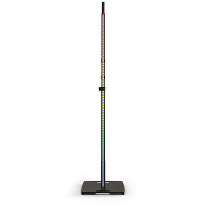 Chauvet DJ FLEXSTANDFXILS Telescoping Stand With Built-In LED FX