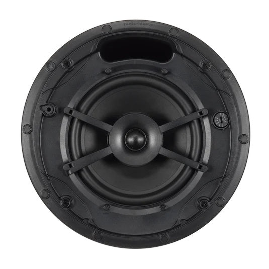 JBL JBL-C418C/T-U Control 418C/T 8" Ceiling Loudspeaker