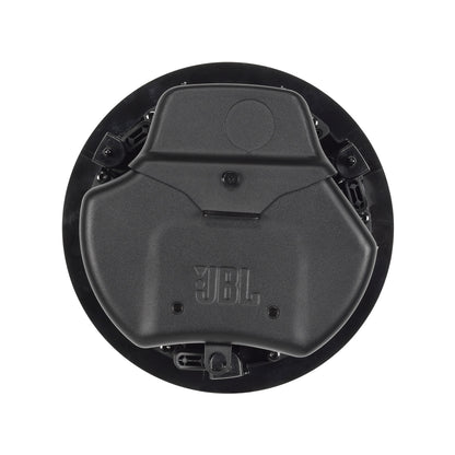 JBL Control 412C/T-VA-U Full-Range Ceiling Speaker EN54-24 Certified | White