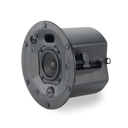 JBL Control 412C/T-VA-U Full-Range Ceiling Speaker EN54-24 Certified | White