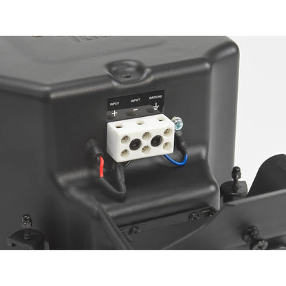 JBL Control 414C/T-VA-U Two-Way Ceiling Speaker EN54-24 Certified | White