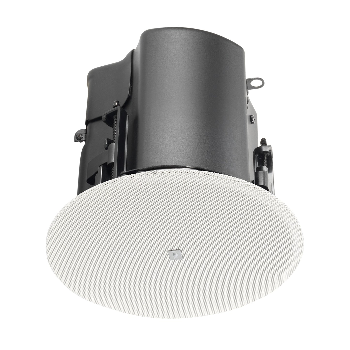 JBL Control 414C/T-VA-U Two-Way Ceiling Speaker EN54-24 Certified | White