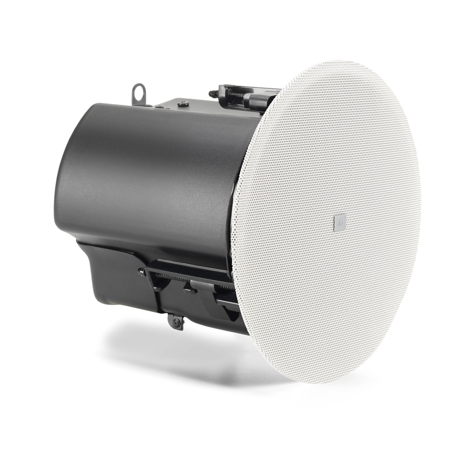 JBL Control 414C/T-VA-U Two-Way Ceiling Speaker EN54-24 Certified | White