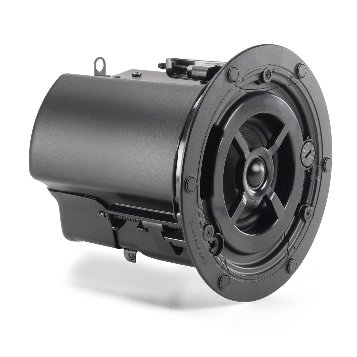 JBL Control 414C/T-VA-U Two-Way Ceiling Speaker EN54-24 Certified | White