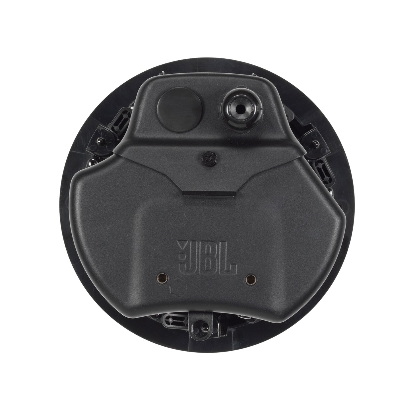 JBL Control 414C/T-VA-U Two-Way Ceiling Speaker EN54-24 Certified | White