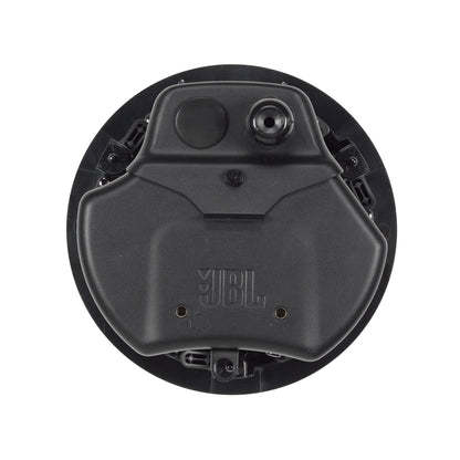 JBL Control 414C/T-VA-U Two-Way Ceiling Speaker EN54-24 Certified | White