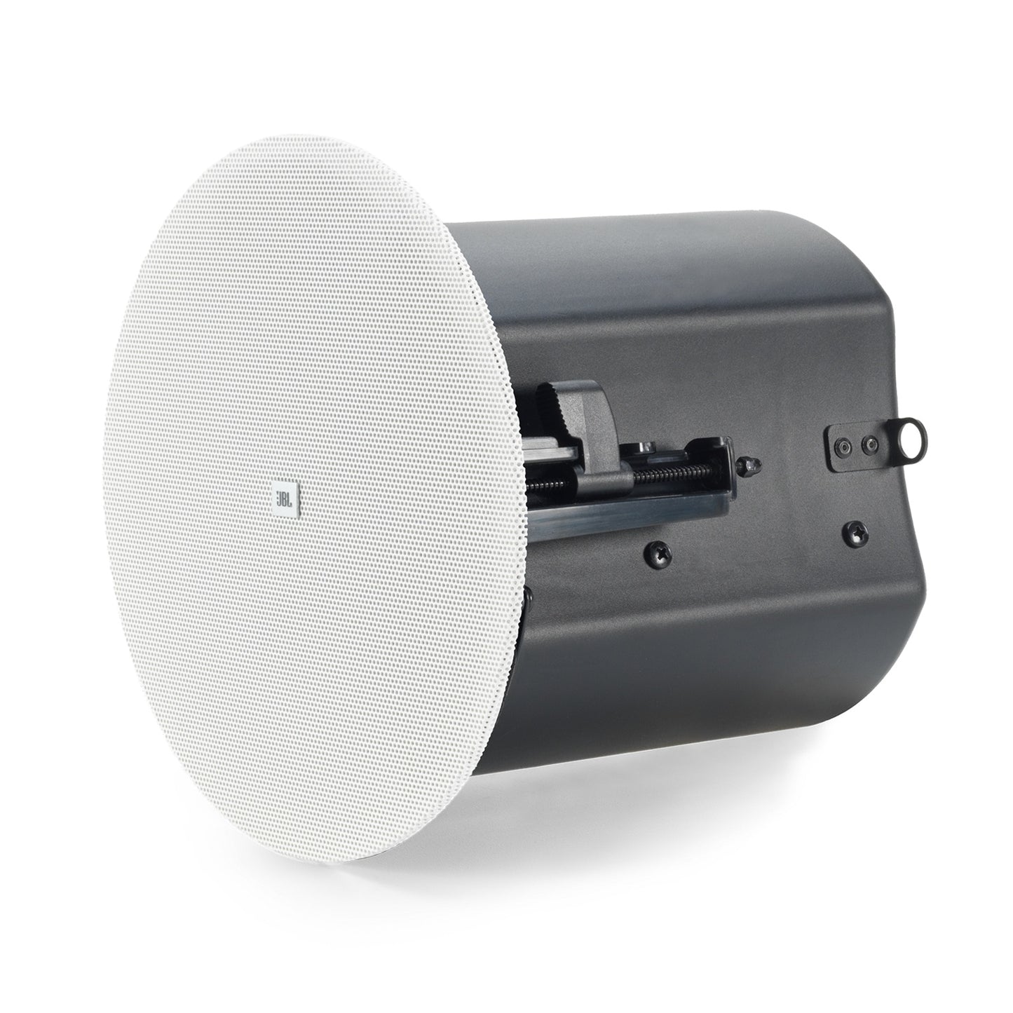 JBL Control 414C/T-VA-U Two-Way Ceiling Speaker EN54-24 Certified | White