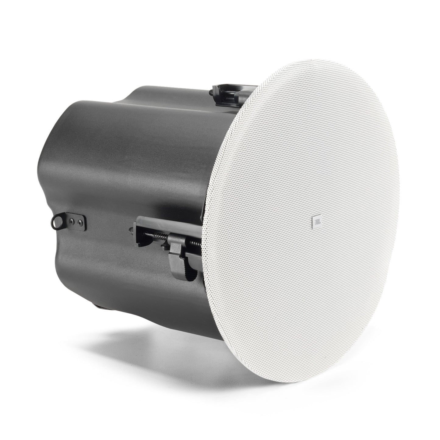 JBL Control 416C/T-VA-U Two-Way Coaxial Ceiling Speaker EN54-24 Rated | White