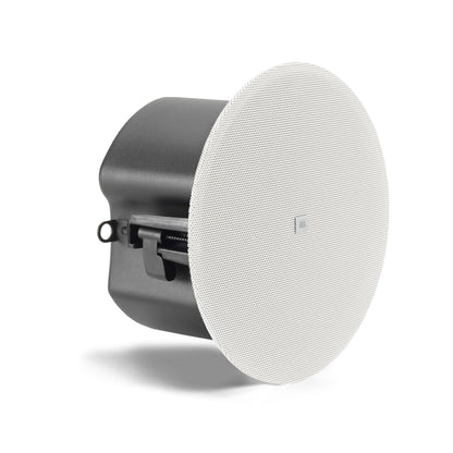 JBL Control 414C/T Micro 4" Two-Way Ceiling Loudspeaker with Low-Profile Enclosure