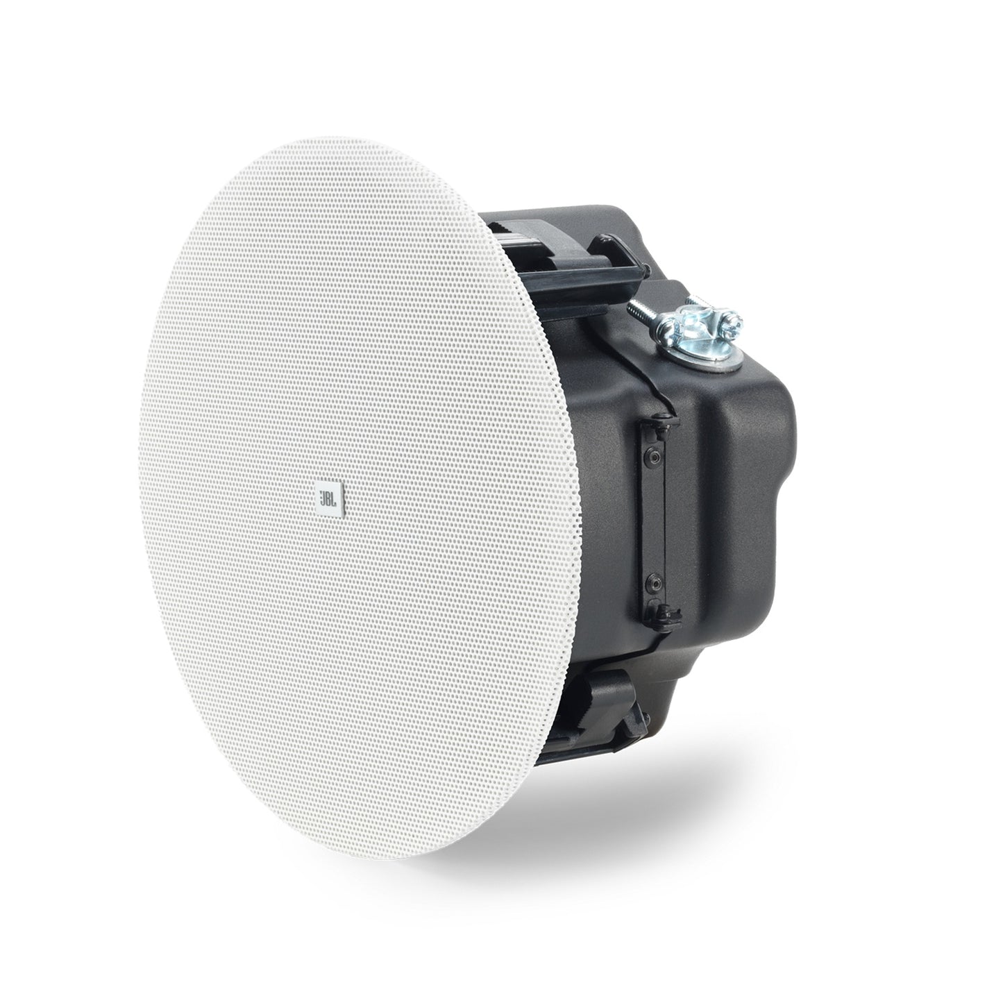 JBL Control 414C/T Micro 4" Two-Way Ceiling Loudspeaker with Low-Profile Enclosure