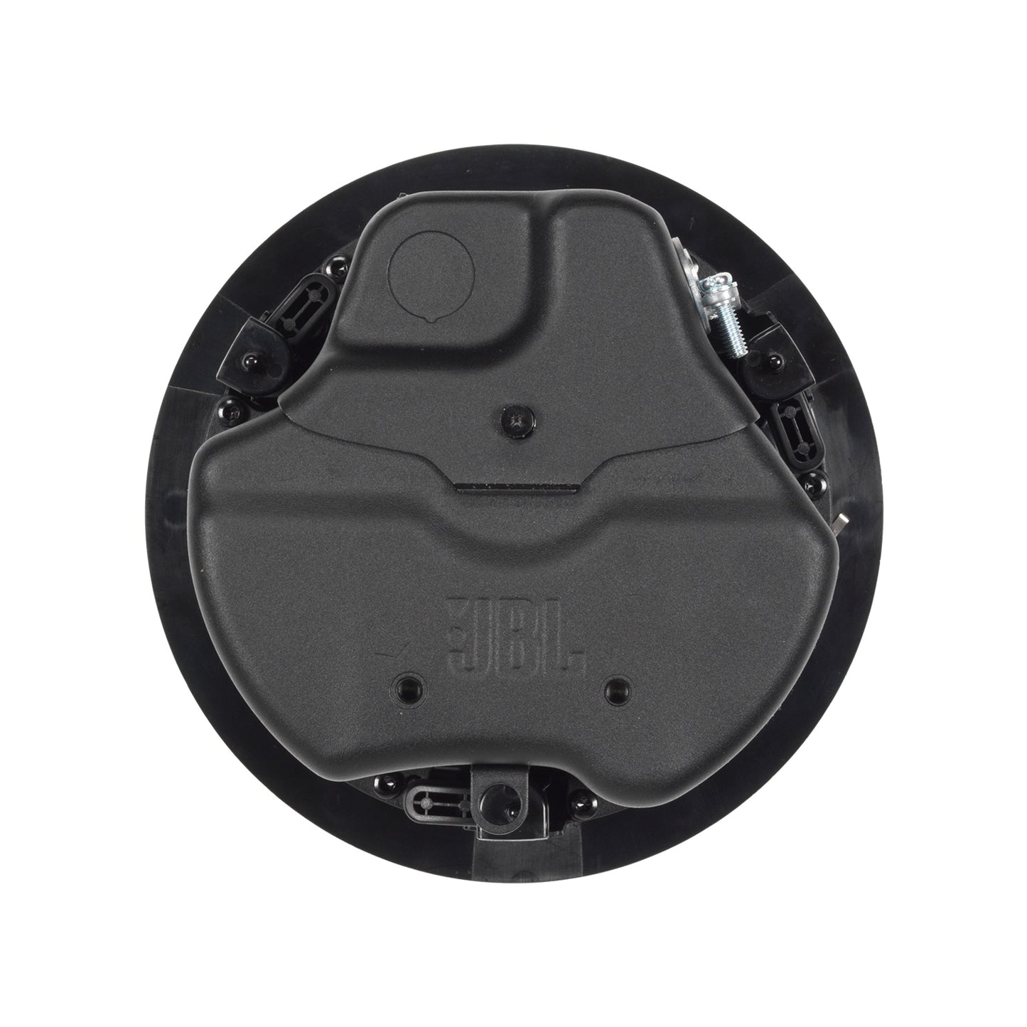 JBL Control 414C/T Micro 4" Two-Way Ceiling Loudspeaker with Low-Profile Enclosure