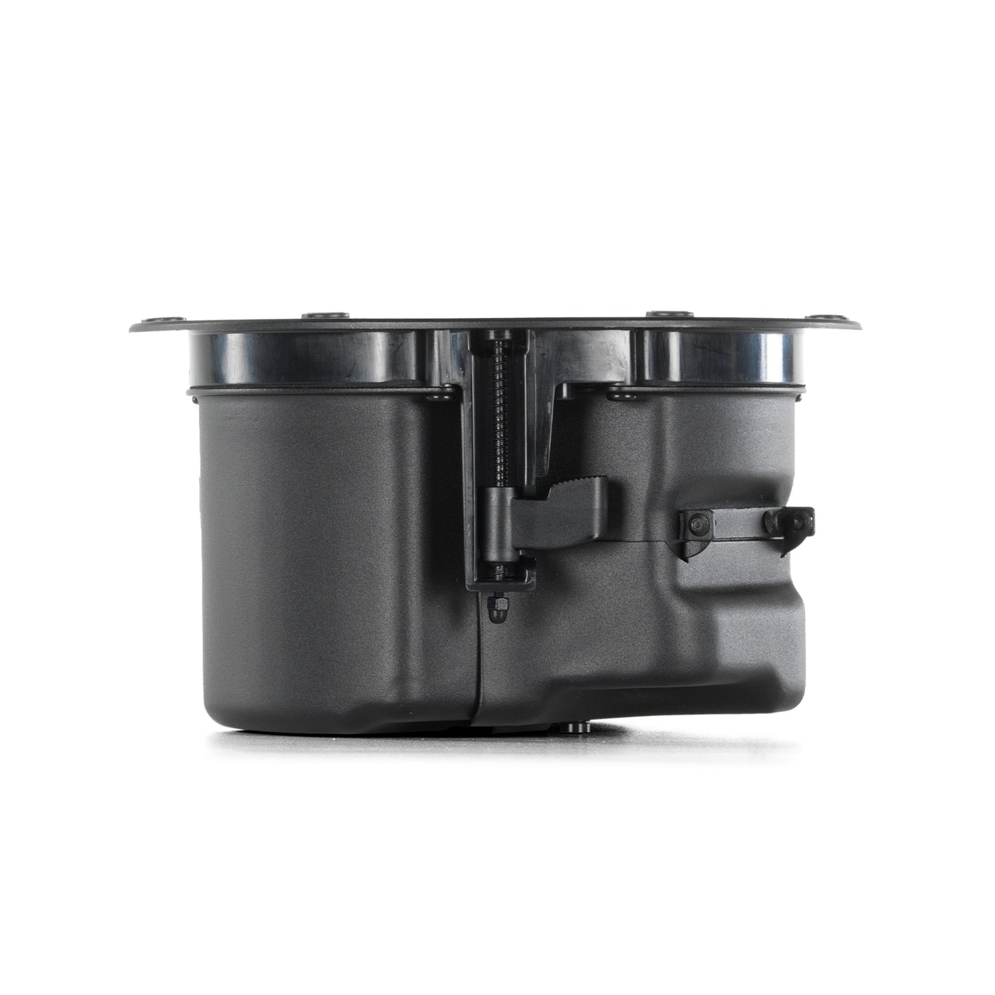 JBL Control 414C/T Micro 4" Two-Way Ceiling Loudspeaker with Low-Profile Enclosure