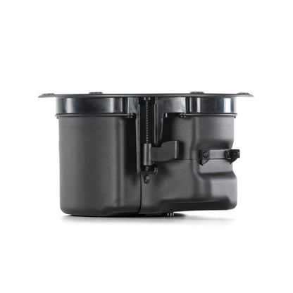 JBL Control 414C/T Micro 4" Two-Way Ceiling Loudspeaker with Low-Profile Enclosure